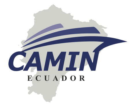 Logo CAMIN Ecuador